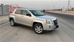 GMC Terrain